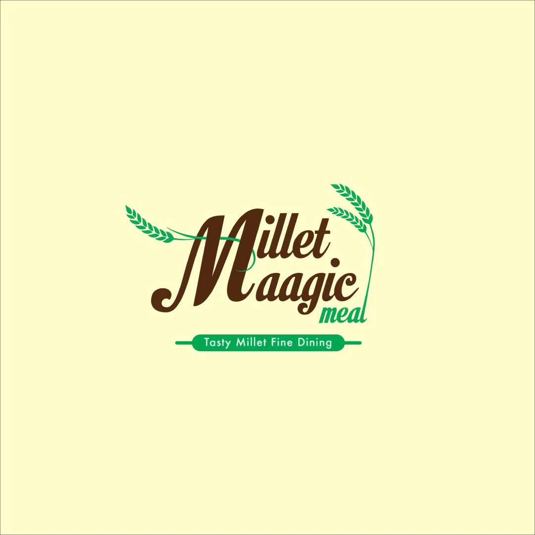 Millet Magic