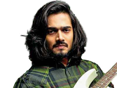 Bhuvan Bam