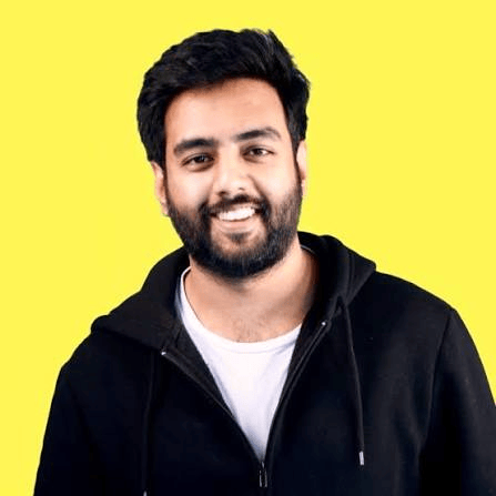 Yashraj Mukhate